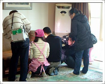 2009년 행복발견 오늘 방영