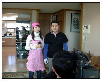 2009년 행복발견 오늘 방영