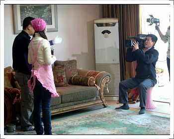 2009년 행복발견 오늘 방영